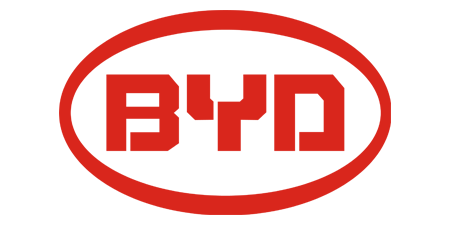 BYD